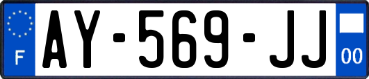 AY-569-JJ