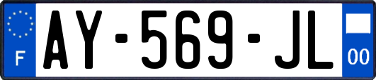 AY-569-JL