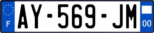 AY-569-JM