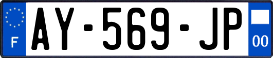AY-569-JP