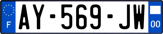 AY-569-JW
