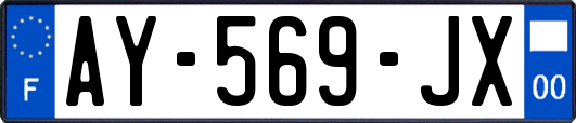 AY-569-JX