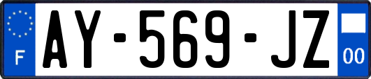 AY-569-JZ