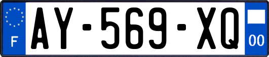 AY-569-XQ