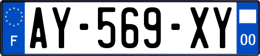 AY-569-XY