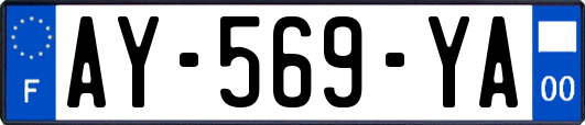 AY-569-YA