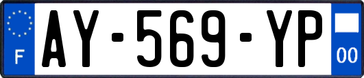AY-569-YP