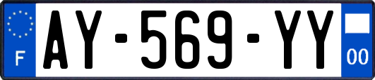 AY-569-YY