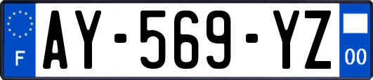 AY-569-YZ