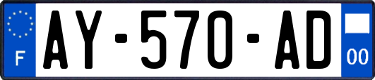 AY-570-AD