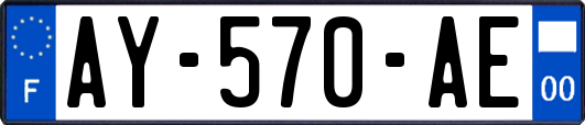 AY-570-AE