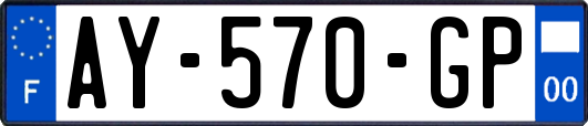 AY-570-GP