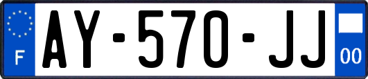 AY-570-JJ
