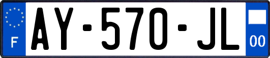 AY-570-JL