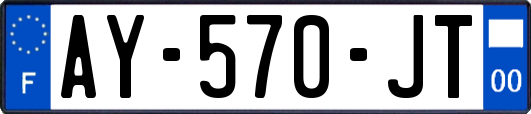 AY-570-JT