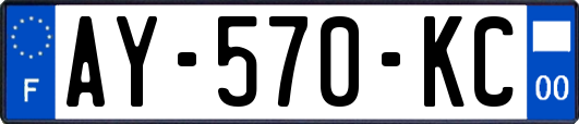 AY-570-KC