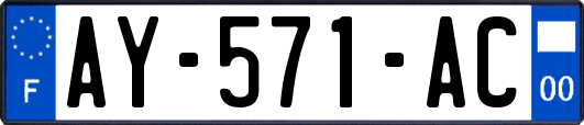 AY-571-AC