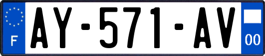 AY-571-AV