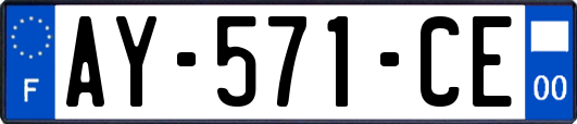 AY-571-CE