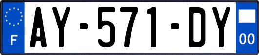 AY-571-DY