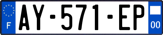 AY-571-EP