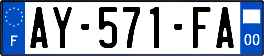 AY-571-FA