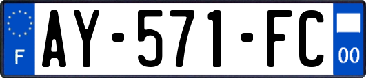 AY-571-FC
