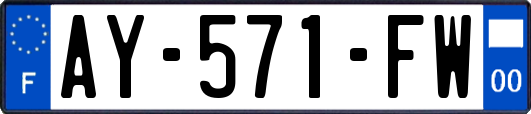 AY-571-FW