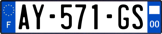 AY-571-GS