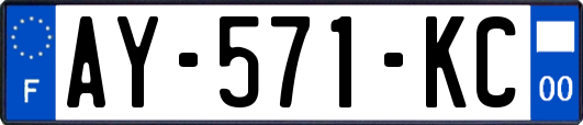 AY-571-KC
