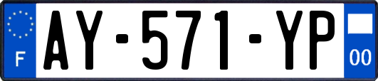 AY-571-YP