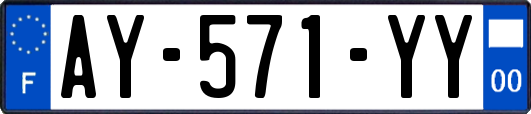 AY-571-YY