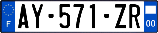 AY-571-ZR