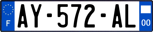 AY-572-AL