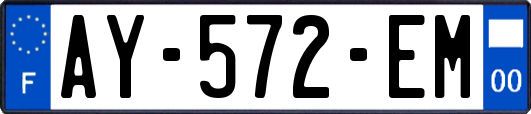 AY-572-EM