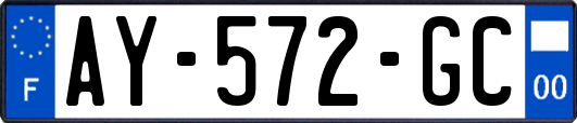 AY-572-GC