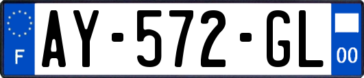 AY-572-GL