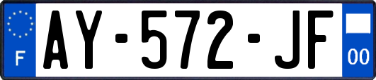 AY-572-JF