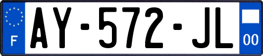 AY-572-JL