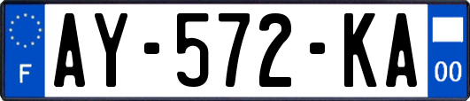 AY-572-KA
