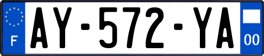 AY-572-YA