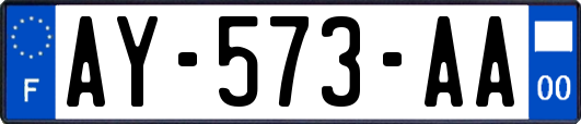 AY-573-AA