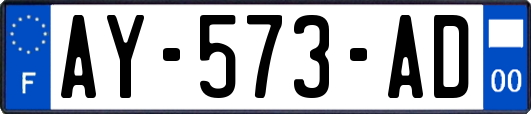 AY-573-AD