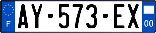 AY-573-EX