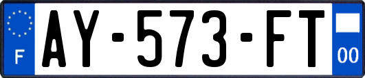 AY-573-FT