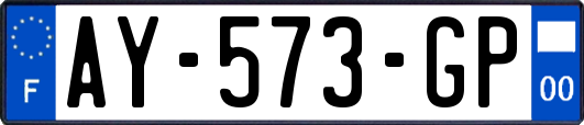 AY-573-GP