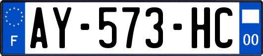 AY-573-HC