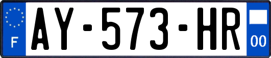 AY-573-HR