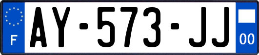 AY-573-JJ