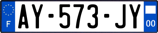 AY-573-JY